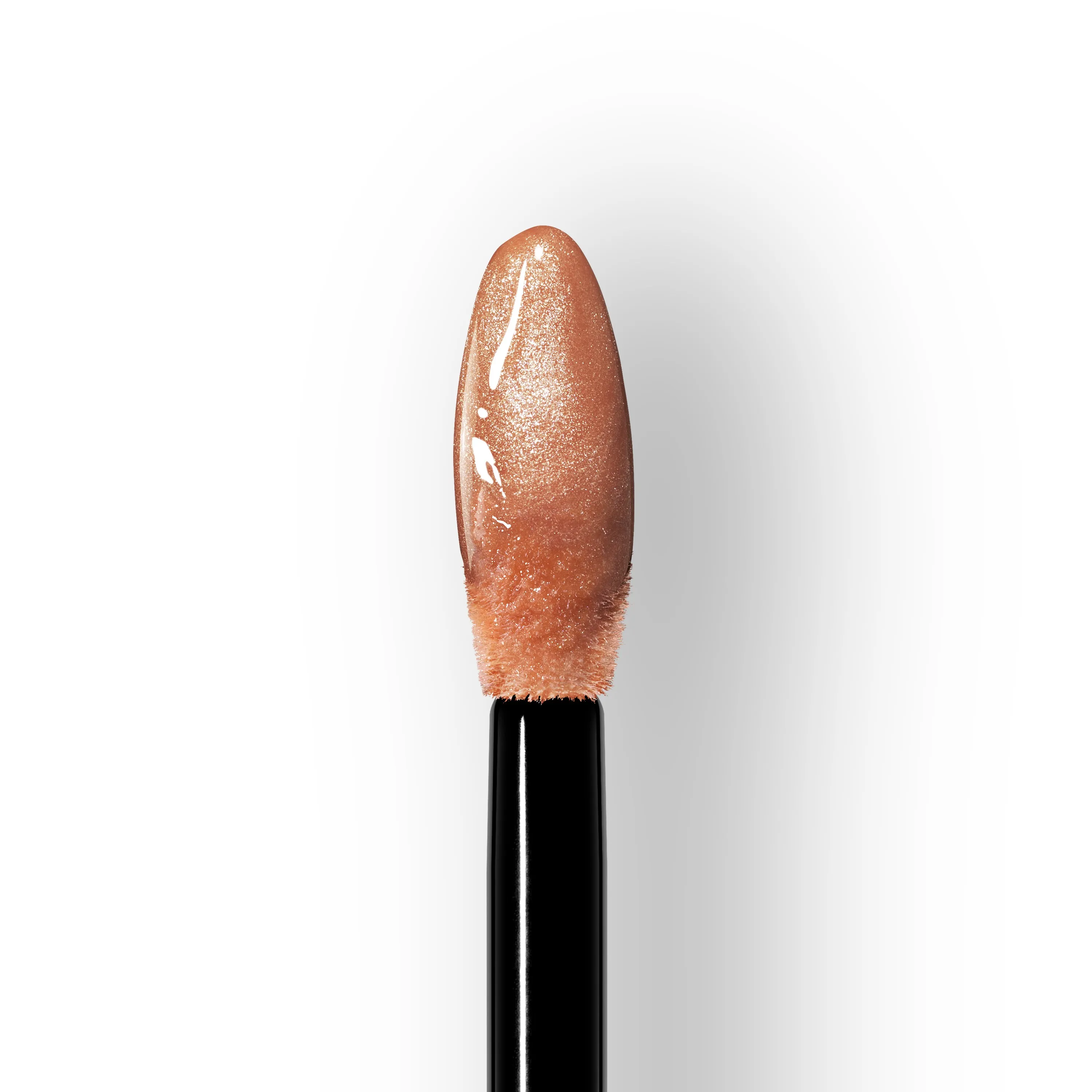 Christian Louboutin Rouge Stiletto Vinyl Gloss – Lip Gloss – Copper Fever 352V - Beauty - alternate view 3